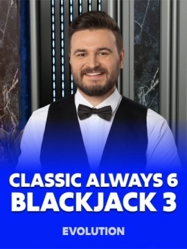 Live Casino 6