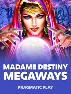Megaways 1